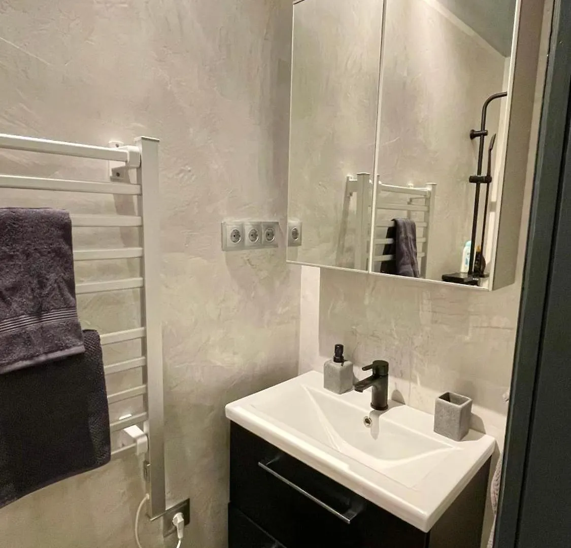 Apartament Treasure Island Budapeszt Węgry